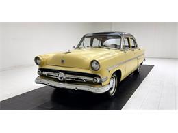 1954 Ford Crestline (CC-2089936) for sale in Morgantown, Pennsylvania