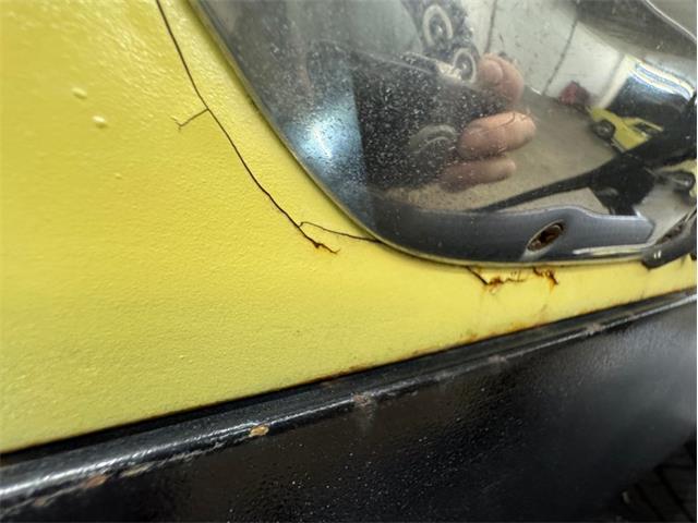 1954 Ford Crestline (CC-2089936) for sale in Morgantown, Pennsylvania