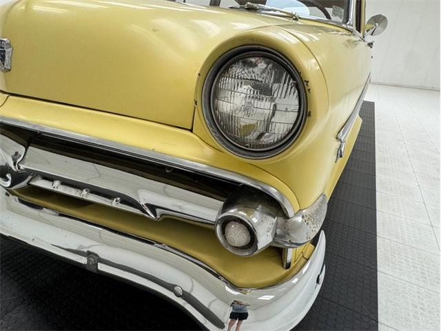 1954 Ford Crestline (CC-2089936) for sale in Morgantown, Pennsylvania