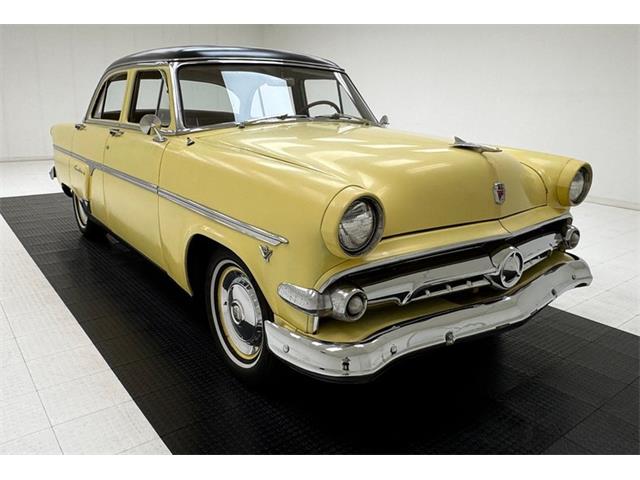 1954 Ford Crestline (CC-2089936) for sale in Morgantown, Pennsylvania