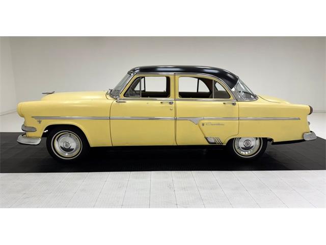 1954 Ford Crestline (CC-2089936) for sale in Morgantown, Pennsylvania