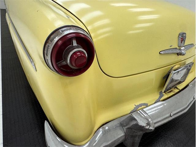 1954 Ford Crestline (CC-2089936) for sale in Morgantown, Pennsylvania