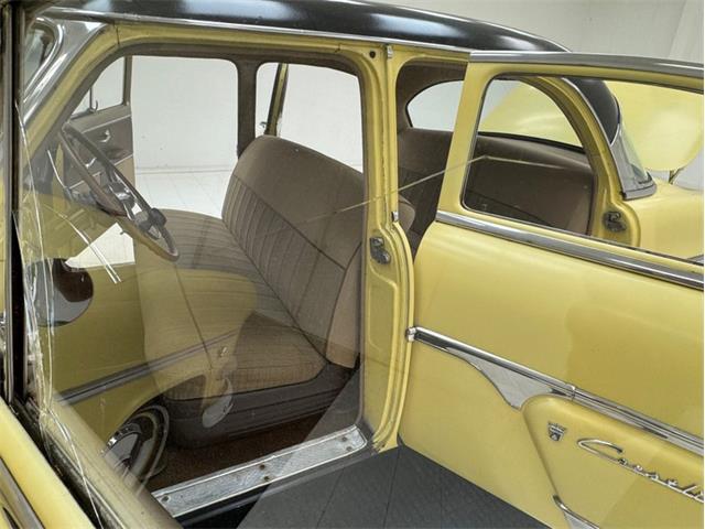 1954 Ford Crestline (CC-2089936) for sale in Morgantown, Pennsylvania