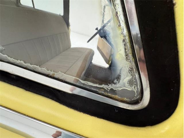 1954 Ford Crestline (CC-2089936) for sale in Morgantown, Pennsylvania