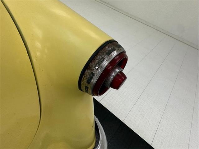 1954 Ford Crestline (CC-2089936) for sale in Morgantown, Pennsylvania