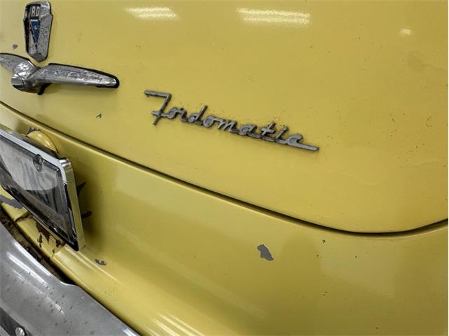 1954 Ford Crestline (CC-2089936) for sale in Morgantown, Pennsylvania