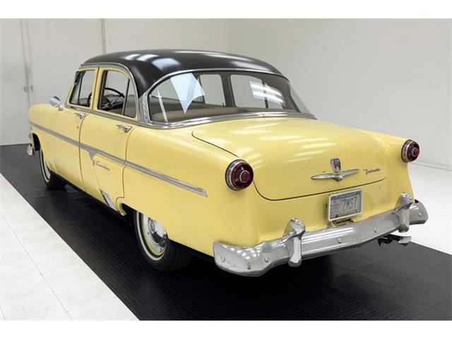 1954 Ford Crestline (CC-2089936) for sale in Morgantown, Pennsylvania