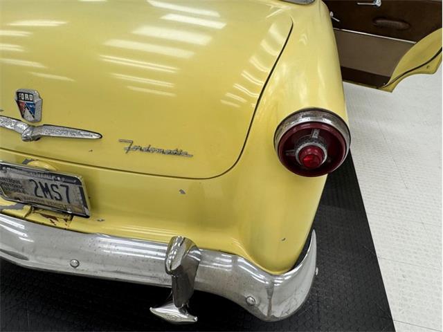 1954 Ford Crestline (CC-2089936) for sale in Morgantown, Pennsylvania