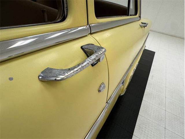 1954 Ford Crestline (CC-2089936) for sale in Morgantown, Pennsylvania