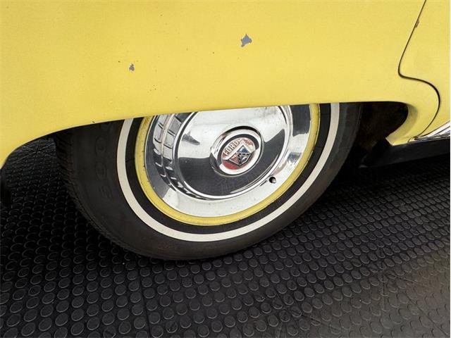 1954 Ford Crestline (CC-2089936) for sale in Morgantown, Pennsylvania