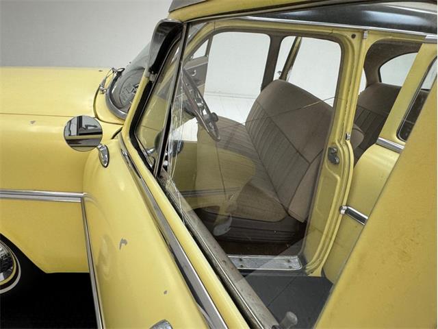 1954 Ford Crestline (CC-2089936) for sale in Morgantown, Pennsylvania