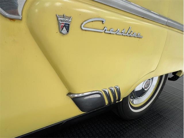 1954 Ford Crestline (CC-2089936) for sale in Morgantown, Pennsylvania