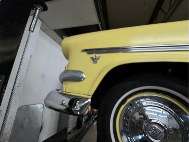 1954 Ford Crestline (CC-2089936) for sale in Morgantown, Pennsylvania