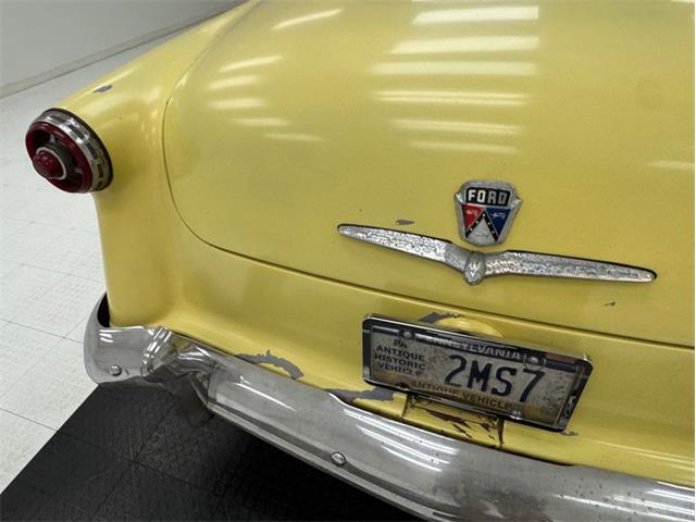 1954 Ford Crestline (CC-2089936) for sale in Morgantown, Pennsylvania