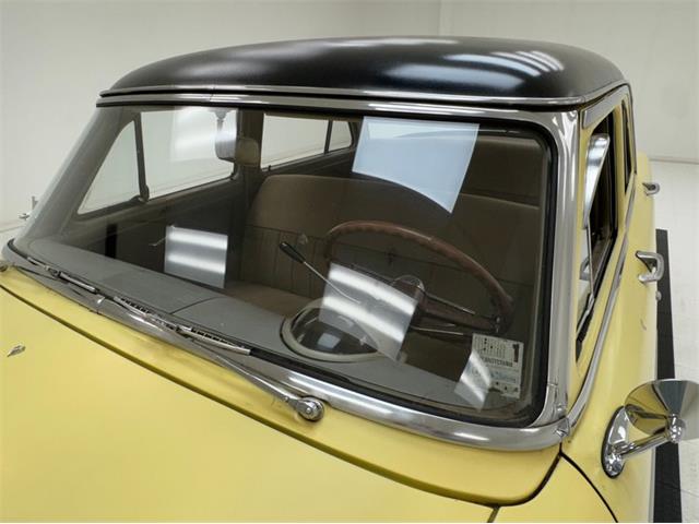 1954 Ford Crestline (CC-2089936) for sale in Morgantown, Pennsylvania