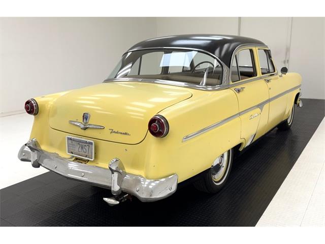 1954 Ford Crestline (CC-2089936) for sale in Morgantown, Pennsylvania