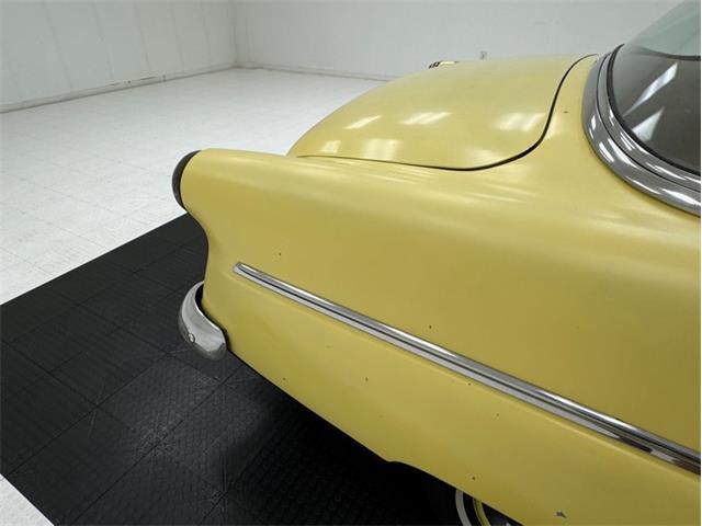 1954 Ford Crestline (CC-2089936) for sale in Morgantown, Pennsylvania