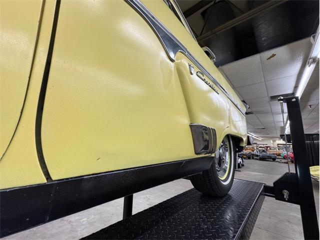 1954 Ford Crestline (CC-2089936) for sale in Morgantown, Pennsylvania