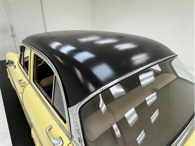 1954 Ford Crestline (CC-2089936) for sale in Morgantown, Pennsylvania