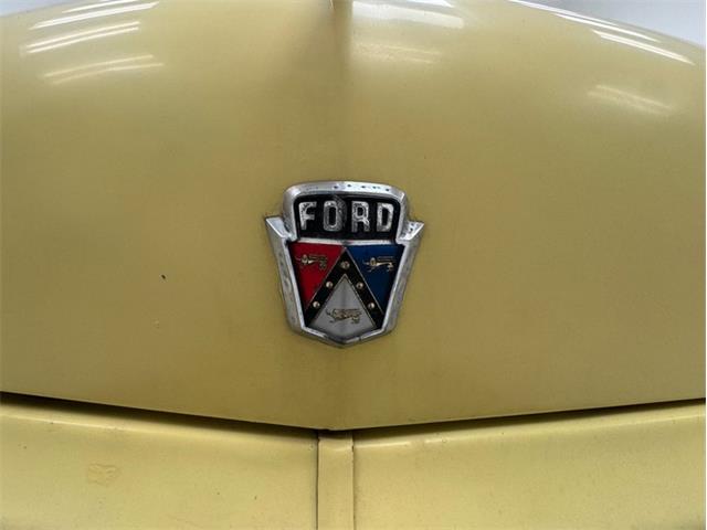 1954 Ford Crestline (CC-2089936) for sale in Morgantown, Pennsylvania