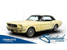 1965 Ford Mustang (CC-2089937) for sale in Concord, North Carolina