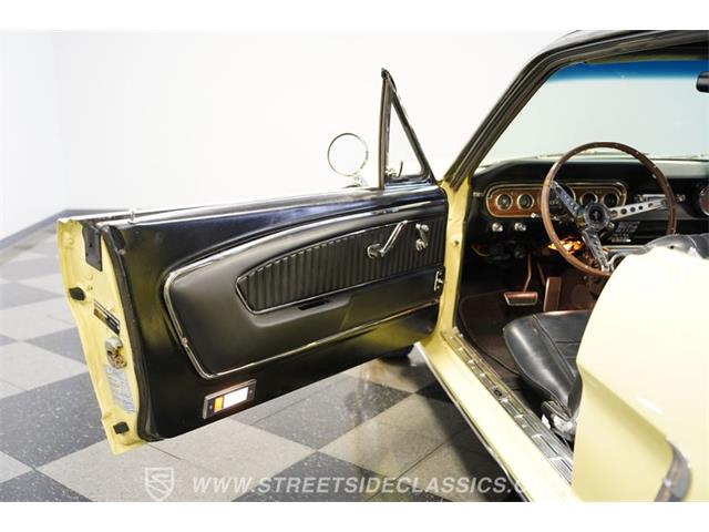 1965 Ford Mustang (CC-2089937) for sale in Concord, North Carolina