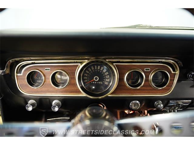 1965 Ford Mustang (CC-2089937) for sale in Concord, North Carolina