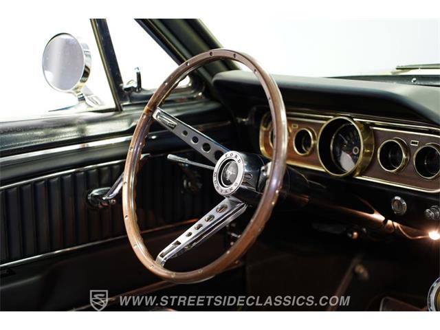 1965 Ford Mustang (CC-2089937) for sale in Concord, North Carolina