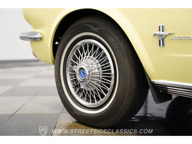 1965 Ford Mustang (CC-2089937) for sale in Concord, North Carolina