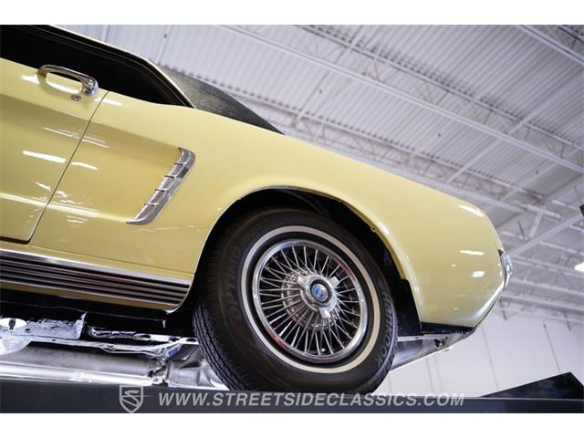 1965 Ford Mustang (CC-2089937) for sale in Concord, North Carolina
