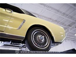 1965 Ford Mustang (CC-2089937) for sale in Concord, North Carolina