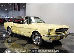 1965 Ford Mustang (CC-2089937) for sale in Concord, North Carolina