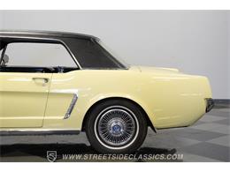 1965 Ford Mustang (CC-2089937) for sale in Concord, North Carolina