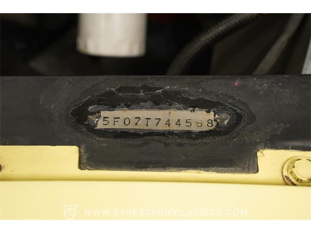 1965 Ford Mustang (CC-2089937) for sale in Concord, North Carolina