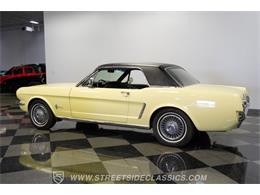 1965 Ford Mustang (CC-2089937) for sale in Concord, North Carolina