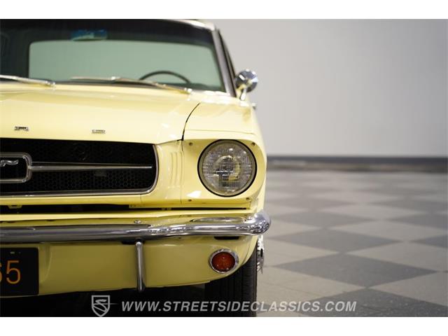 1965 Ford Mustang (CC-2089937) for sale in Concord, North Carolina