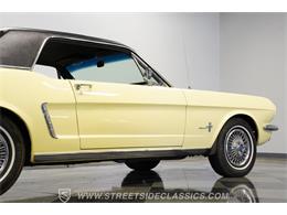 1965 Ford Mustang (CC-2089937) for sale in Concord, North Carolina
