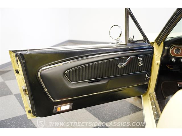 1965 Ford Mustang (CC-2089937) for sale in Concord, North Carolina