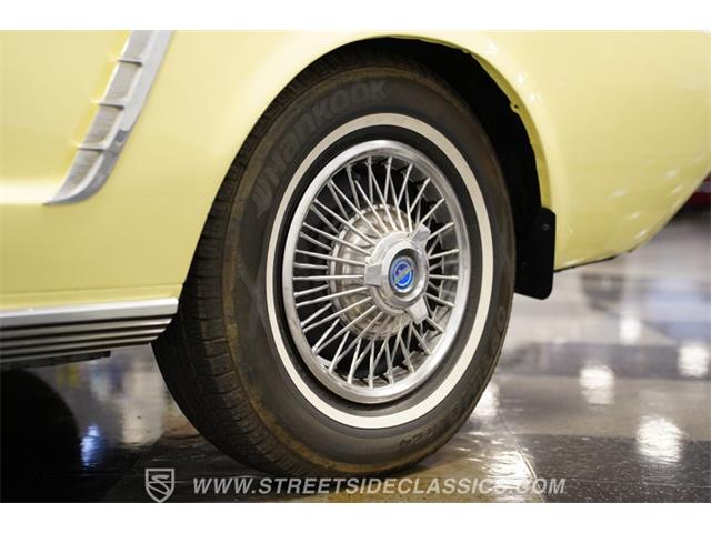 1965 Ford Mustang (CC-2089937) for sale in Concord, North Carolina