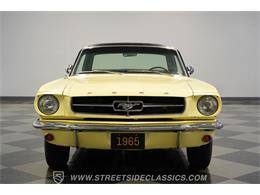 1965 Ford Mustang (CC-2089937) for sale in Concord, North Carolina