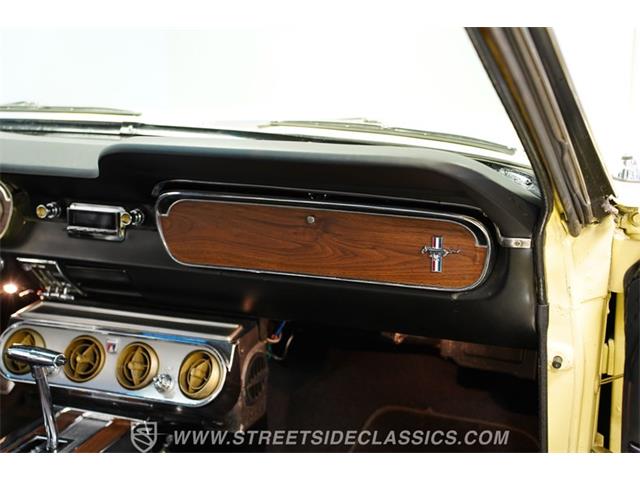 1965 Ford Mustang (CC-2089937) for sale in Concord, North Carolina