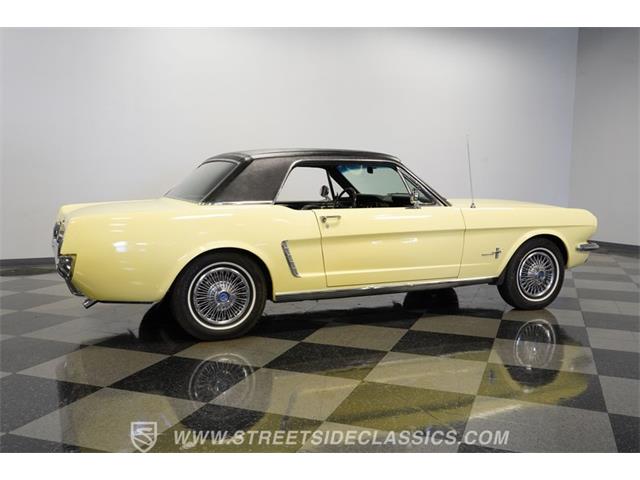 1965 Ford Mustang (CC-2089937) for sale in Concord, North Carolina