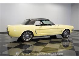 1965 Ford Mustang (CC-2089937) for sale in Concord, North Carolina
