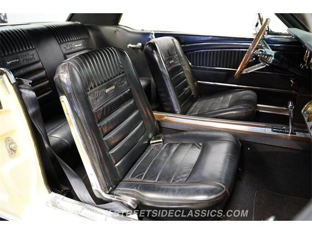 1965 Ford Mustang (CC-2089937) for sale in Concord, North Carolina