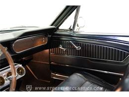 1965 Ford Mustang (CC-2089937) for sale in Concord, North Carolina