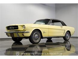 1965 Ford Mustang (CC-2089937) for sale in Concord, North Carolina