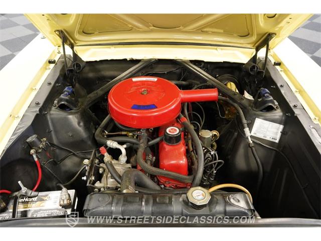 1965 Ford Mustang (CC-2089937) for sale in Concord, North Carolina