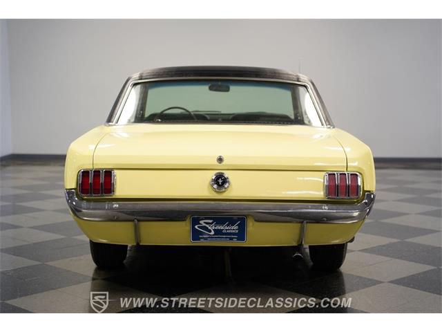 1965 Ford Mustang (CC-2089937) for sale in Concord, North Carolina