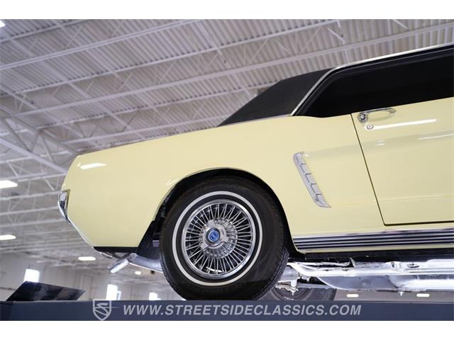 1965 Ford Mustang (CC-2089937) for sale in Concord, North Carolina
