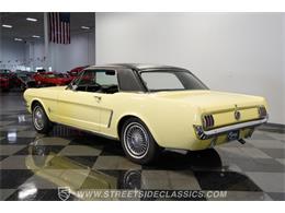 1965 Ford Mustang (CC-2089937) for sale in Concord, North Carolina